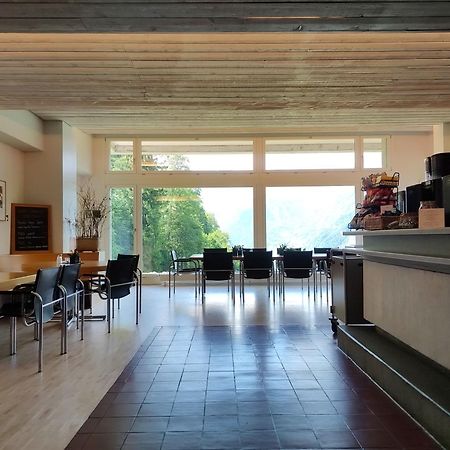 B&B Hotel Mattli Uebernachtung Fruehstueck Morschach Eksteriør billede